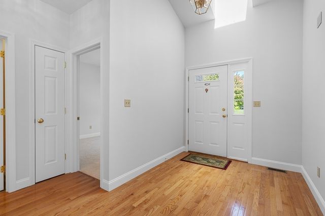 7 Blossom Tree Drive 7, Shrewsbury, MA 01545