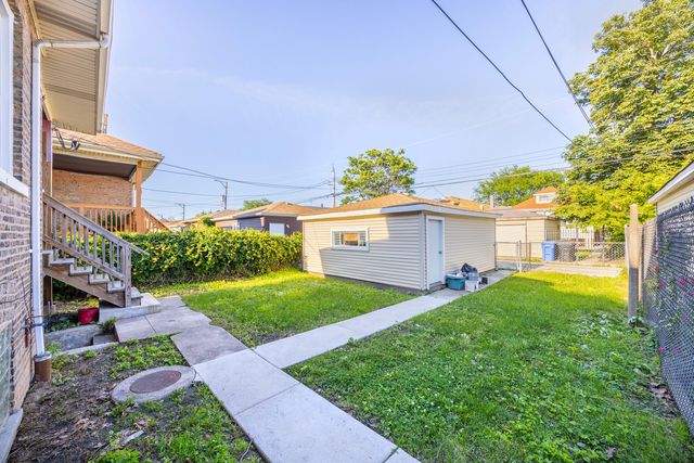 8251 S Carpenter Street, Chicago, IL 60620