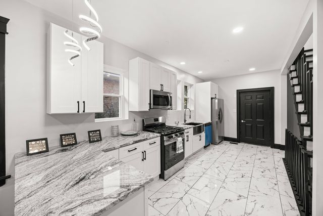 8251 S Carpenter Street, Chicago, IL 60620
