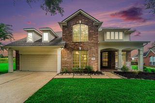 11518 Bogan Flats Drive, Houston, TX 77095