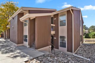 4205 N Carefree Circle A, Colorado Springs, CO 80917