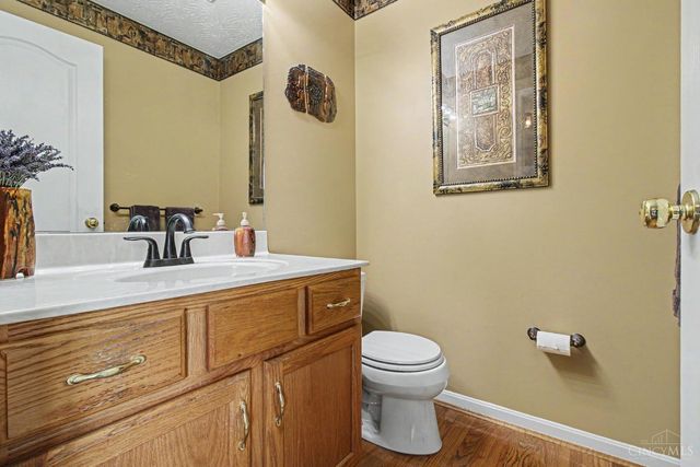 300 Katiebud Drive, Delhi Twp, OH 45238