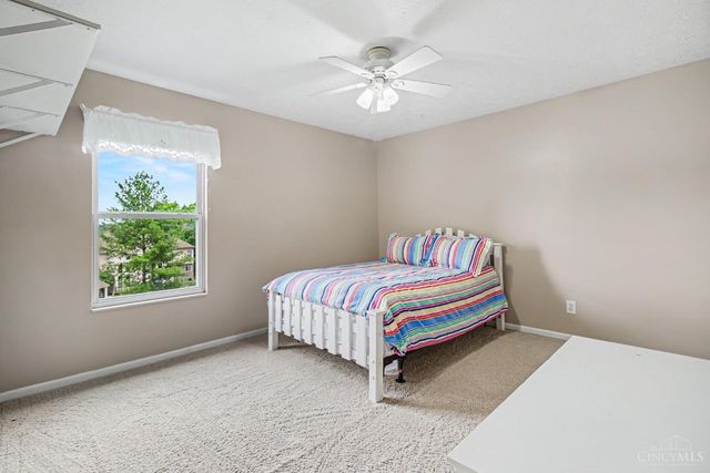 300 Katiebud Drive, Delhi Twp, OH 45238