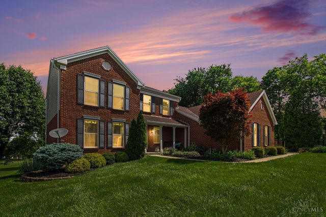 300 Katiebud Drive, Delhi Twp, OH 45238