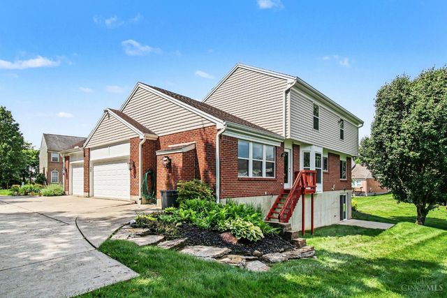 300 Katiebud Drive, Delhi Twp, OH 45238