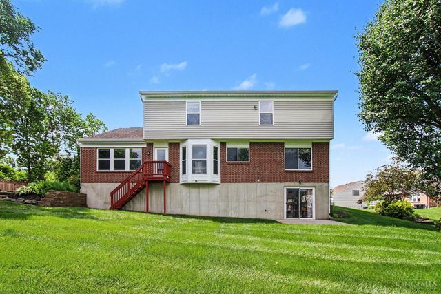 300 Katiebud Drive, Delhi Twp, OH 45238