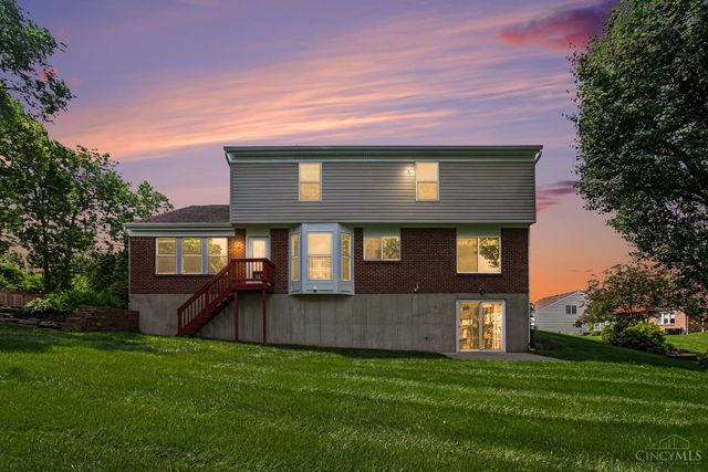 300 Katiebud Drive, Delhi Twp, OH 45238