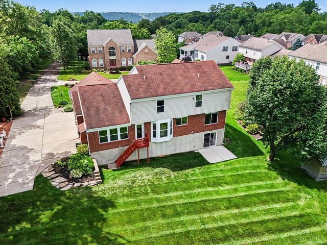 300 Katiebud Drive, Delhi Twp, OH 45238