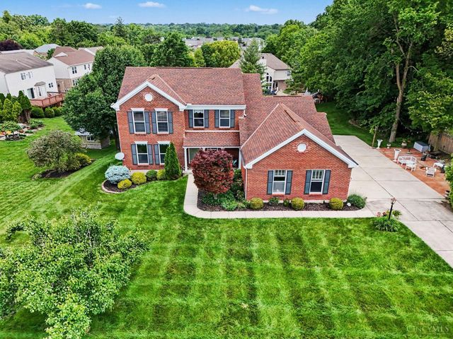 300 Katiebud Drive, Delhi Twp, OH 45238