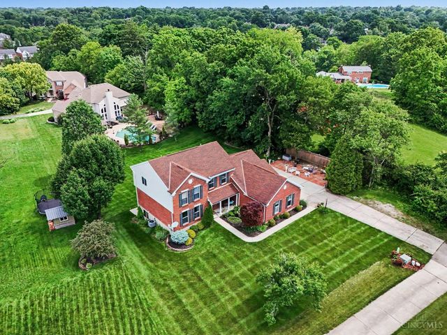 300 Katiebud Drive, Delhi Twp, OH 45238