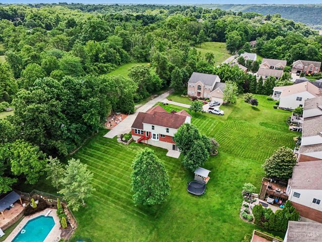 300 Katiebud Drive, Delhi Twp, OH 45238