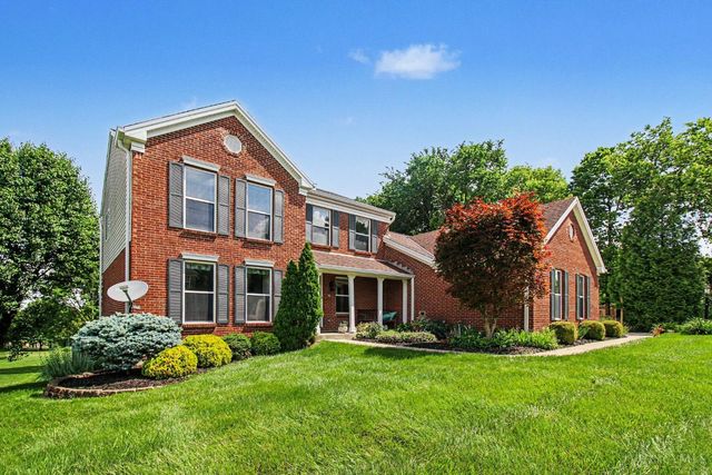 300 Katiebud Drive, Delhi Twp, OH 45238