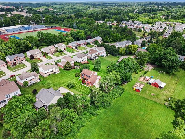 300 Katiebud Drive, Delhi Twp, OH 45238