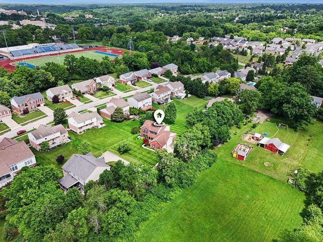 300 Katiebud Drive, Delhi Twp, OH 45238