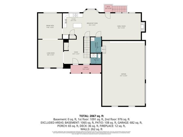 300 Katiebud Drive, Delhi Twp, OH 45238