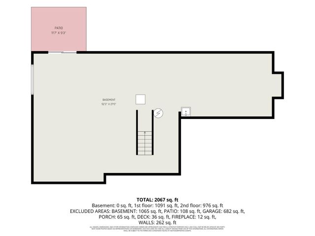 300 Katiebud Drive, Delhi Twp, OH 45238