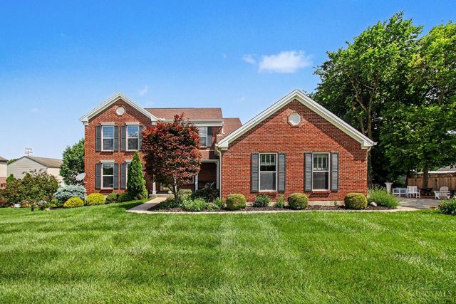 300 Katiebud Drive, Delhi Twp, OH 45238