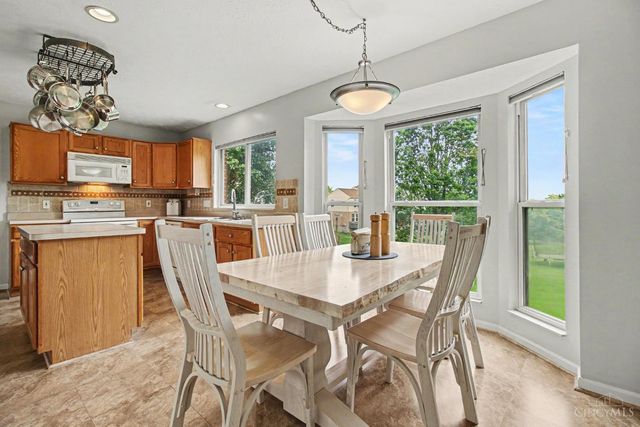 300 Katiebud Drive, Delhi Twp, OH 45238