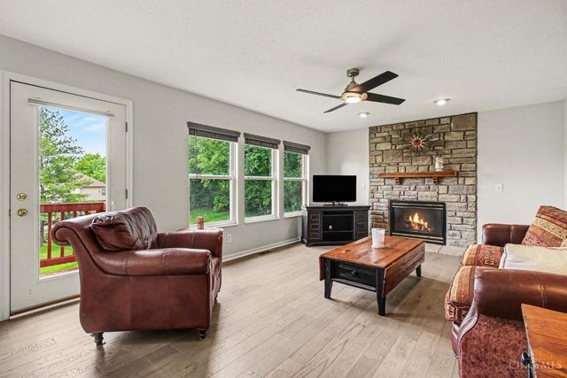 300 Katiebud Drive, Delhi Twp, OH 45238