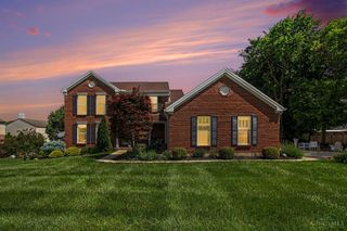 300 Katiebud Drive, Delhi Twp, OH 45238