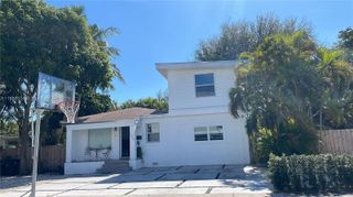 1000 NE 134th St, North Miami, FL 33161