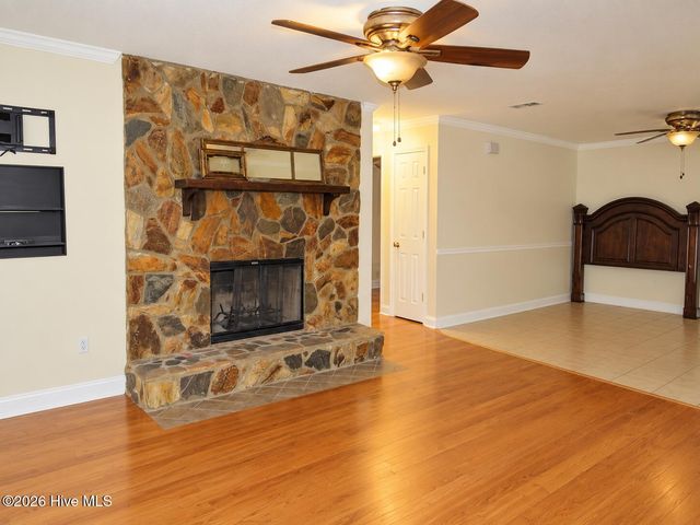 1865 Engle Court, Augusta, GA 30906