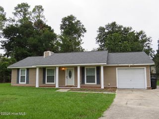 1865 Engle Court, Augusta, GA 30906