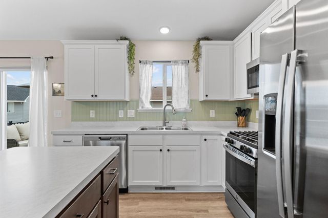 12014 40th Avenue, Becker, MN 55308