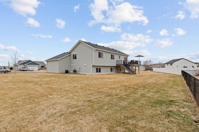 12014 40th Avenue, Becker, MN 55308