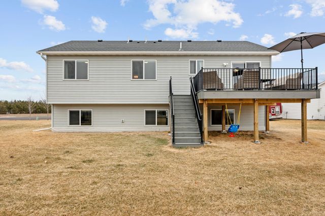 12014 40th Avenue, Becker, MN 55308