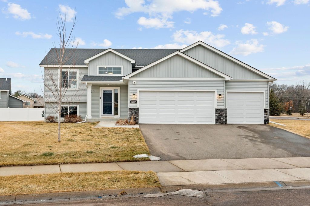 12014 40th Avenue, Becker, MN 55308