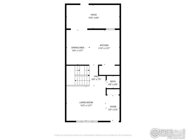 11293 W 18th Avenue, Lakewood, CO 80215