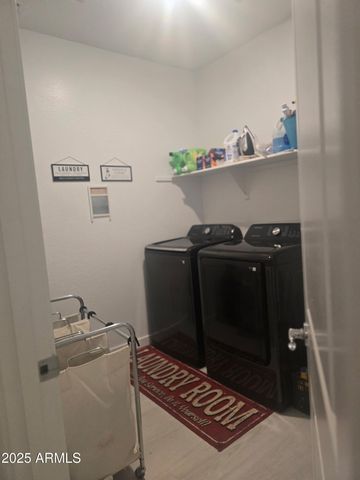 17446 W Fulton Street, Goodyear, AZ 85338