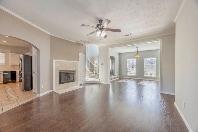 2705 Trophy Drive, Plano, TX 75025