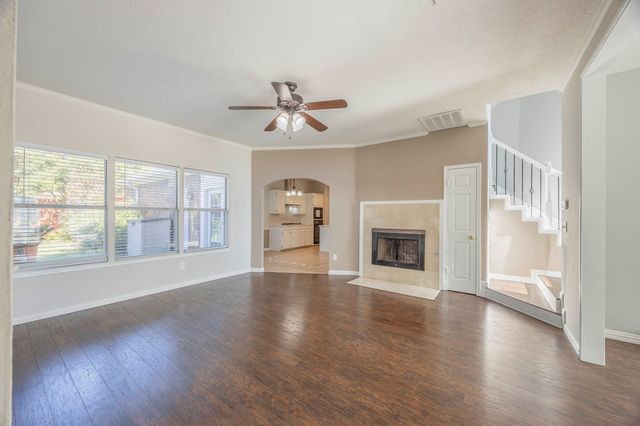 2705 Trophy Drive, Plano, TX 75025