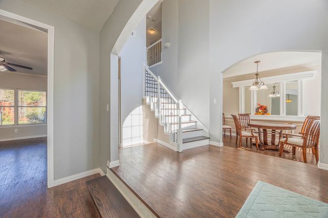 2705 Trophy Drive, Plano, TX 75025