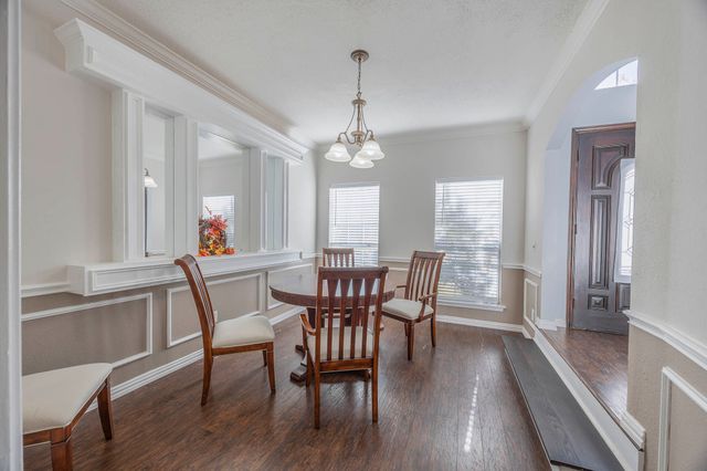 2705 Trophy Drive, Plano, TX 75025