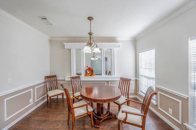 2705 Trophy Drive, Plano, TX 75025