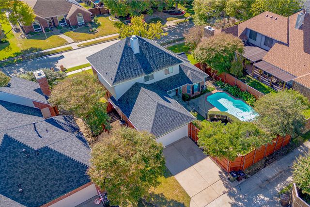 2705 Trophy Drive, Plano, TX 75025