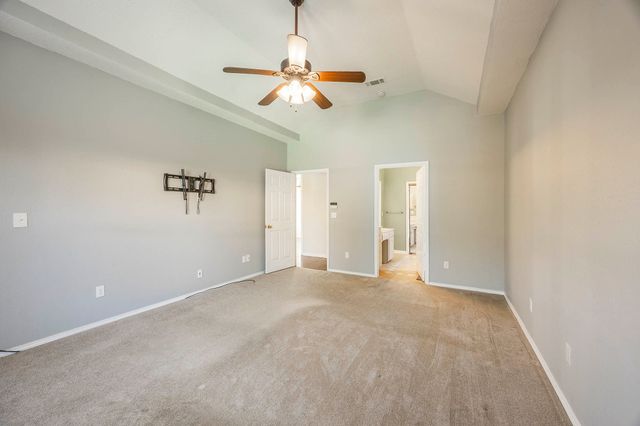 2705 Trophy Drive, Plano, TX 75025