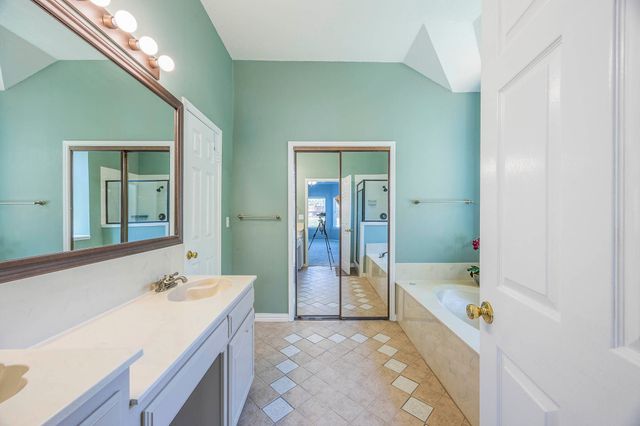 2705 Trophy Drive, Plano, TX 75025