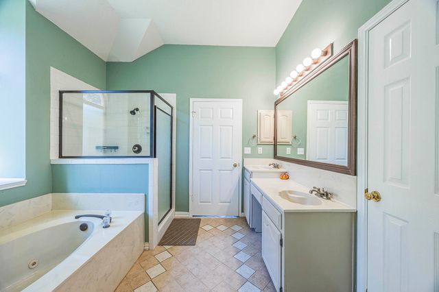 2705 Trophy Drive, Plano, TX 75025