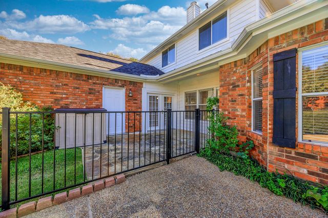 2705 Trophy Drive, Plano, TX 75025