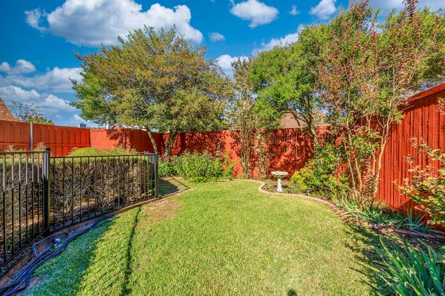 2705 Trophy Drive, Plano, TX 75025