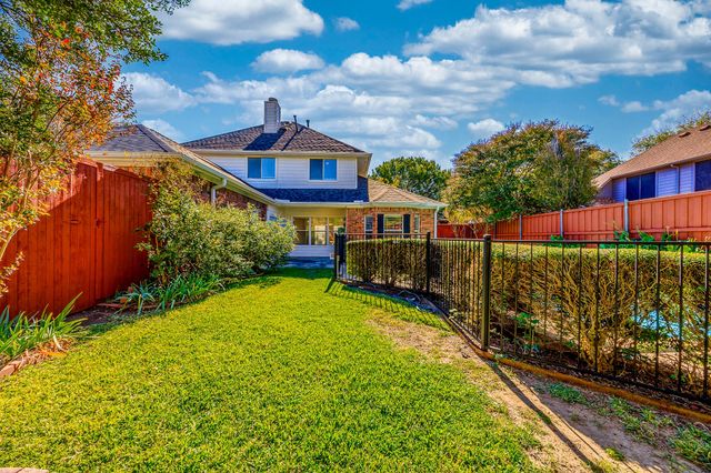 2705 Trophy Drive, Plano, TX 75025