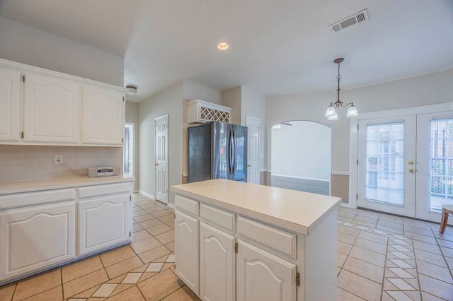 2705 Trophy Drive, Plano, TX 75025