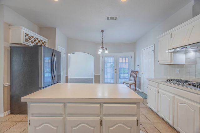 2705 Trophy Drive, Plano, TX 75025