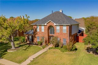 2705 Trophy Drive, Plano, TX 75025