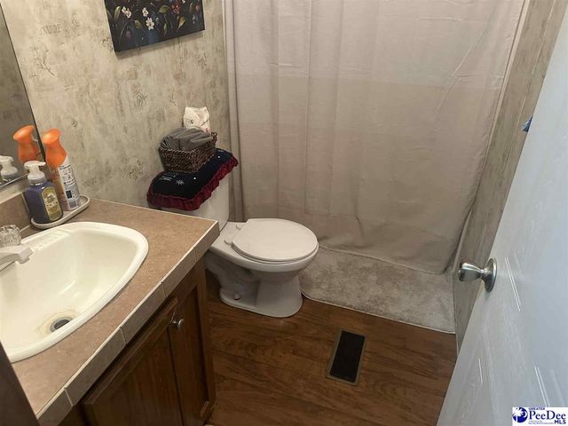 532 Sandy Hill Drive, Dillon, SC 29536