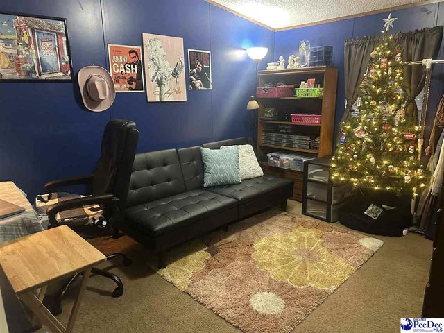 532 Sandy Hill Drive, Dillon, SC 29536